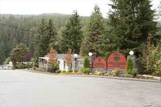 Commercial Land for Sale, 3295 Sunnyside Road #11, Anmore, BC