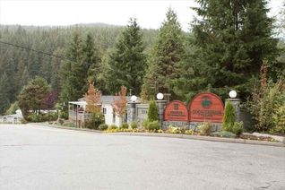 Land for Sale, 3295 Sunnyside Road #11, Anmore, BC