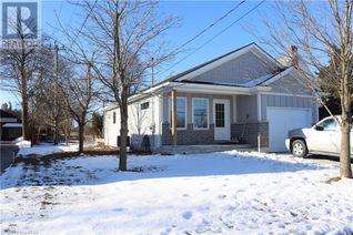 Bungalow for Sale, 140 South Street W, Aylmer, ON