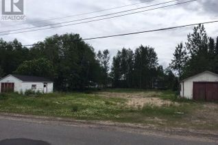 Land for Sale, 9 Cartwright Road, Happy Valley-Goose Bay, NL