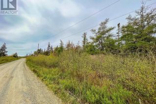 Property for Sale, Lot 101 Long Cove Road, Port Medway, NS