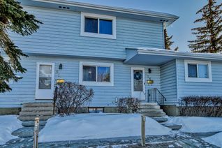 Condo Townhouse for Sale, 500 Allen Street Se #516, Airdrie, AB