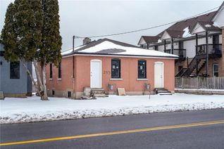 House for Sale, 233 Pelham Road, St. Catharines, ON