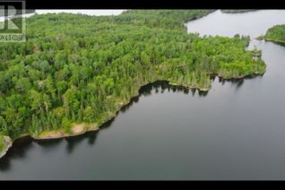 Commercial Land for Sale, Parcel D.182 Lake Of The Woods, KENORA, ON