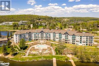 Property for Sale, 25 Pen Lake Point Road Unit# 114, Huntsville, ON Property for Sale, 25 Pen Lake Point Road Unit# 114, Huntsville, ON