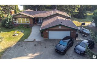 Bungalow for Sale, 112 Windermere Cr Nw, Edmonton, AB