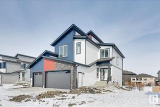 Detached House for Sale, 30 Hummingbird Cr, Fort Saskatchewan, AB