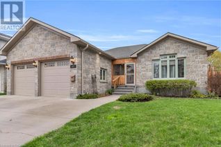 Bungalow for Sale, 237 2nd Avenue, Hanover, ON