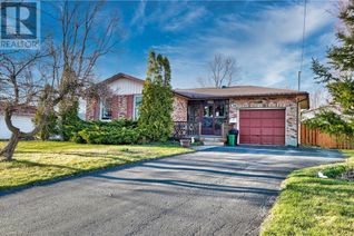 House for Sale, 30 Englewood Court, Fort Erie, ON