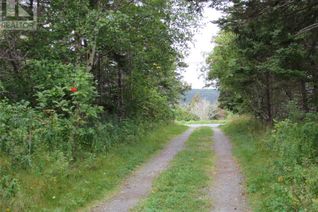 Land for Sale, 54 Point Road #C, Chapel's Cove, NL