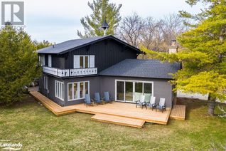 Property for Sale, 15 Newton Way, Collingwood, ON