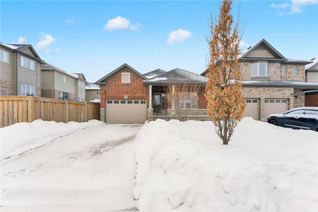 House for Sale, 115 Country Fair Way, Binbrook, ON