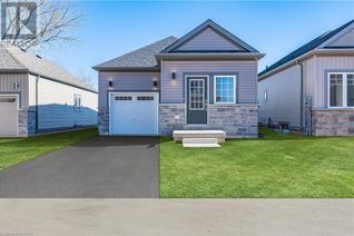 House for Sale, 110 Parkside Drive, St. Catharines, ON
