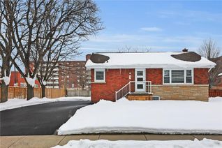 Bungalow for Sale, 1 Hardale Crescent, Hamilton, ON Bungalow for Sale, 1 Hardale Crescent, Hamilton, ON