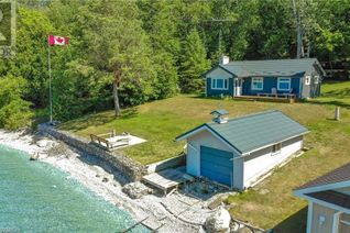 Bungalow for Sale, 117 Spencer Street, Georgian Bluffs, ON