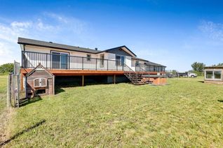 Bungalow for Sale, 260029 Range Road 251, Rural Wheatland County, AB