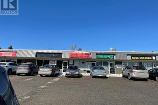 Commercial/Retail Property for Lease, 3616 52 Avenue Nw #7, Calgary, AB