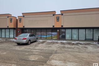 Commercial/Retail Property for Lease, 10114 175 St Nw, Edmonton, AB
