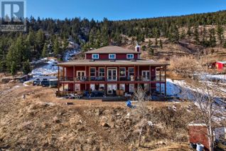 House for Sale, 8075 Westsyde Rd, Kamloops, BC