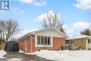 Property for Sale, 124 Prince Charles Drive, Georgetown, ON