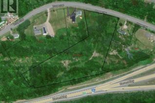 Commercial Land for Sale, Lot Fel-1 Prospect Road, New Minas, NS