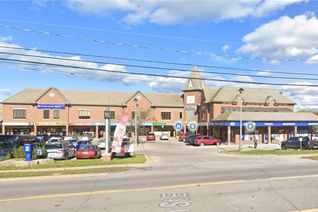 Office for Lease, 155 Main Street E, Grimsby, ON