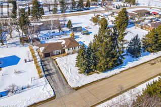 Property for Sale, 260 Chambers Crescent S, Fergus, ON Property for Sale, 260 Chambers Crescent S, Fergus, ON