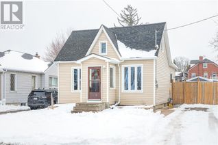 House for Sale, 48 Carleton Street S, Thorold, ON