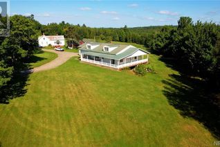 Bungalow for Sale, 314 Pomeroy Ridge Road, Pomeroy Ridge, NB