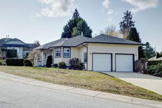 Property for Sale, 5865 Turnstone Crescent, Sechelt, BC