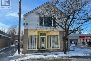 Commercial/Retail Property for Sale, 130 Centre Street N, Napanee, ON