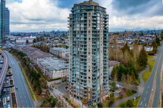 Property for Sale, 4888 Brentwood Drive #2508, Burnaby, BC