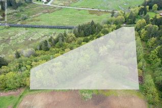Property for Sale, Lot A White Rd, Nanaimo, BC Property for Sale, Lot A White Rd, Nanaimo, BC