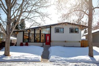 Detached House for Sale, 4208 Bowlen Street Nw, Calgary, AB