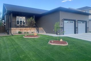 Bungalow for Sale, 11 Viceroy Crescent, Olds, AB