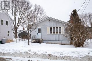 Property for Sale, 126 Cleveland, Riverview, NB