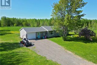 Bungalow for Sale, 19 Hicks Settlement Road, Havelock, NB