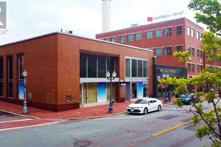 Office for Lease, 759 Main, Moncton, NB
