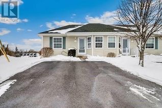 Townhouse for Sale, 79 Firmin Cres, Dieppe, NB