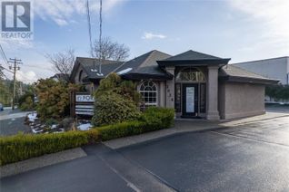 Office for Sale, 3034 Ross Rd, Nanaimo, BC
