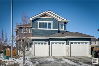 Detached House for Sale, 270 Westbrook Wd, Fort Saskatchewan, AB