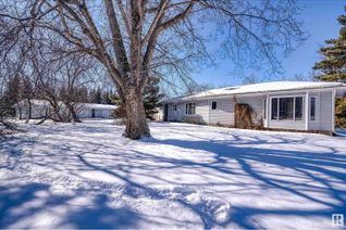 Bungalow for Sale, 60002 Rg Rd 272, Rural Westlock County, AB