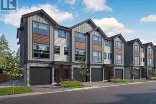 Condo Townhouse for Sale, 1412 Atlas Dr, Langford, BC