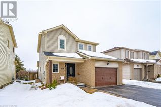 Property for Sale, 434 Black Street, Fergus, ON Property for Sale, 434 Black Street, Fergus, ON