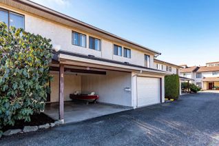Condo Townhouse for Sale, 9251 Hazel Street #4, Chilliwack, BC