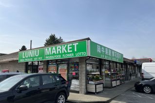 Non-Franchise Business for Sale, 9780 Cambie Street #180, Richmond, BC