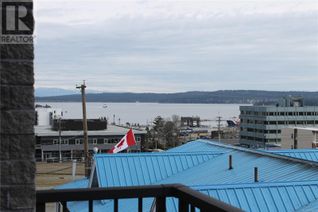 Property for Sale, 555 Franklyn St #423, Nanaimo, BC