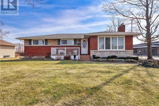 House for Sale, 137 Richmond Street, Thorold, ON