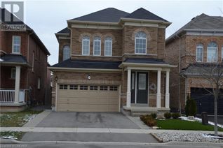 Property for Sale, 19 Macbean Crescent, Waterdown, ON