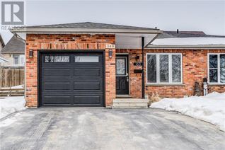 House for Sale, 160 Melissa Crescent, Mount Forest, ON
